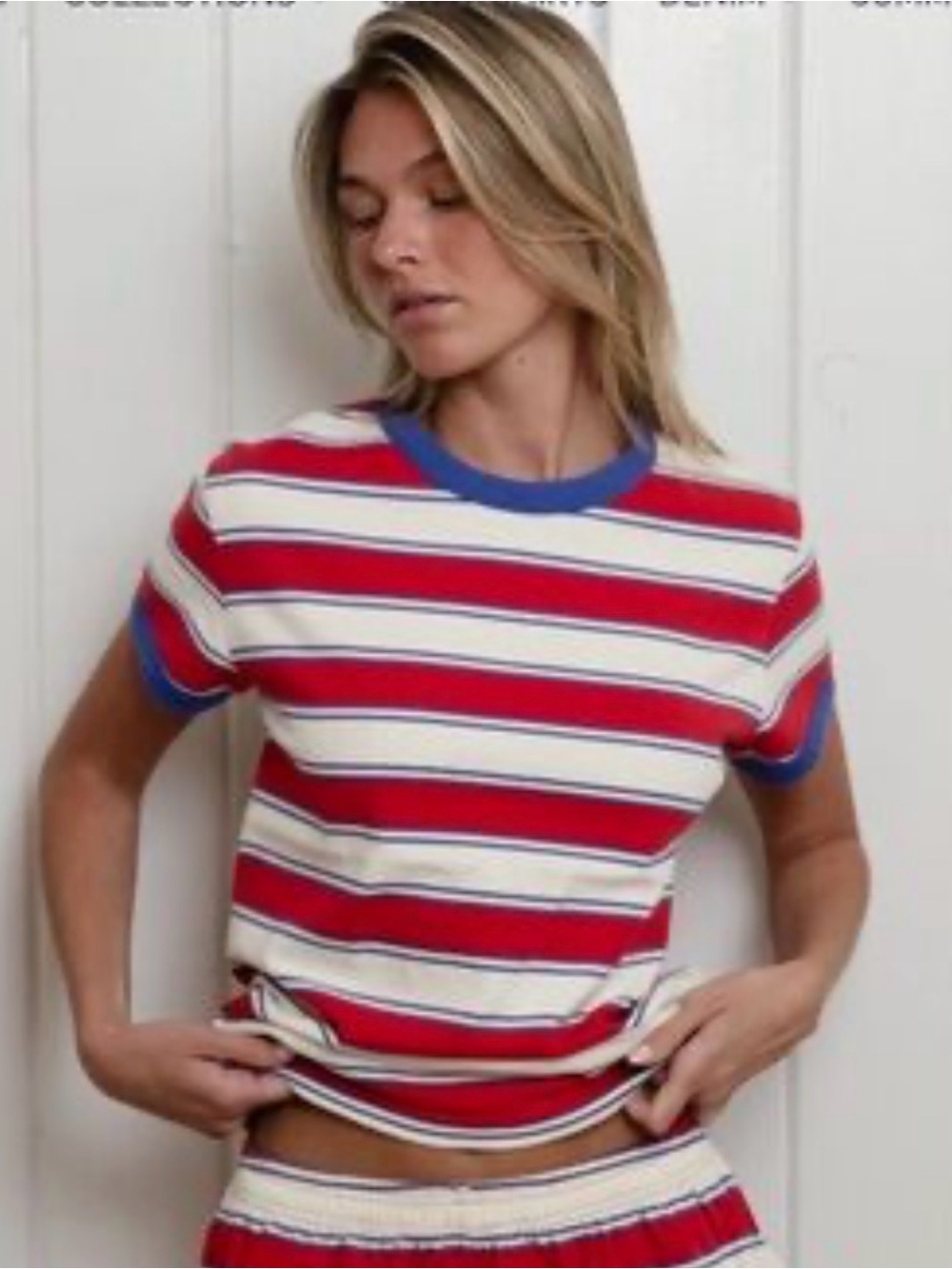 Parke Coastal Lighthouse Tee